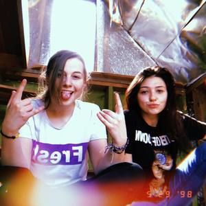 Meet your Posher, Meghan